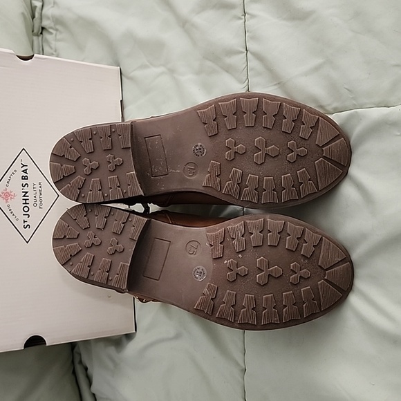 Womens Boots - Picture 3 of 10